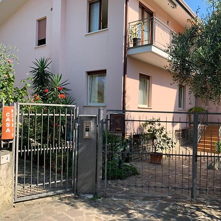 Appartement Casa Noario à Malcesine Extérieur photo