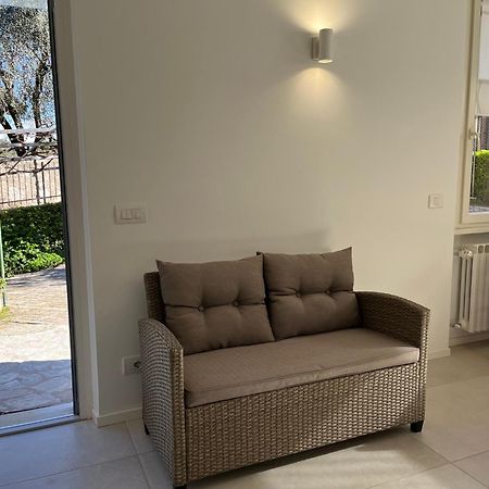 Appartement Casa Noario à Malcesine Extérieur photo