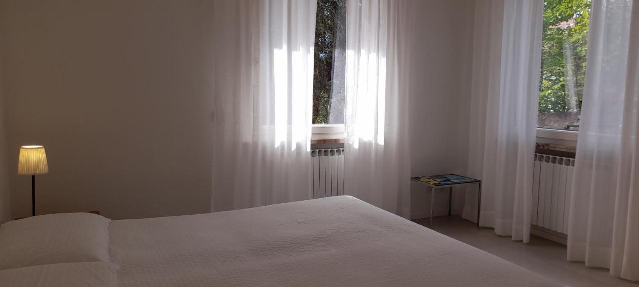 Appartement Casa Noario à Malcesine Extérieur photo