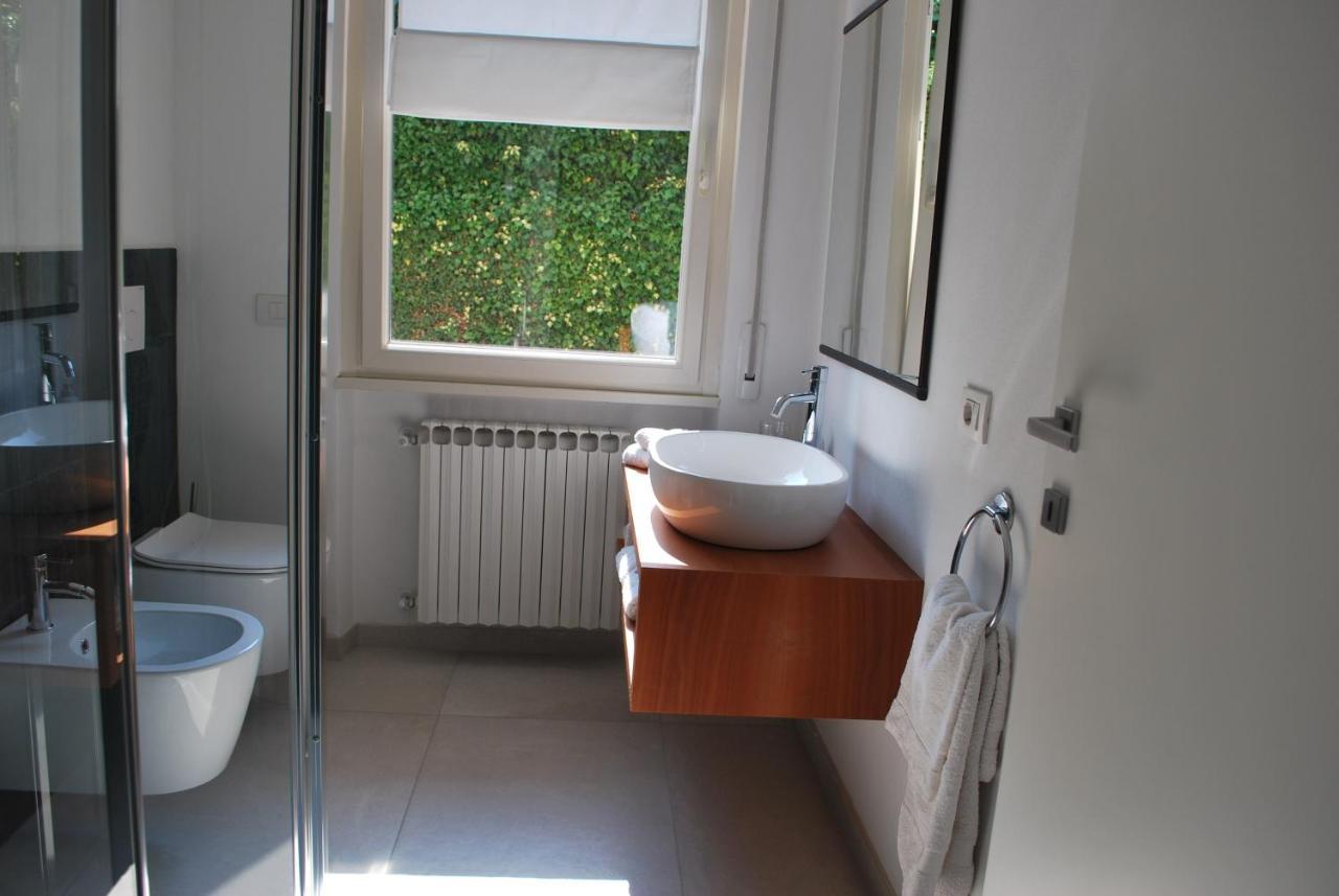 Appartement Casa Noario à Malcesine Extérieur photo