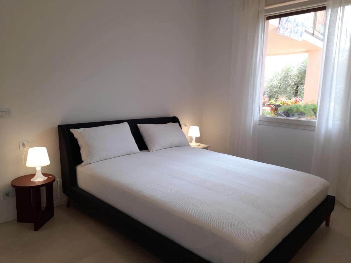 Appartement Casa Noario à Malcesine Extérieur photo