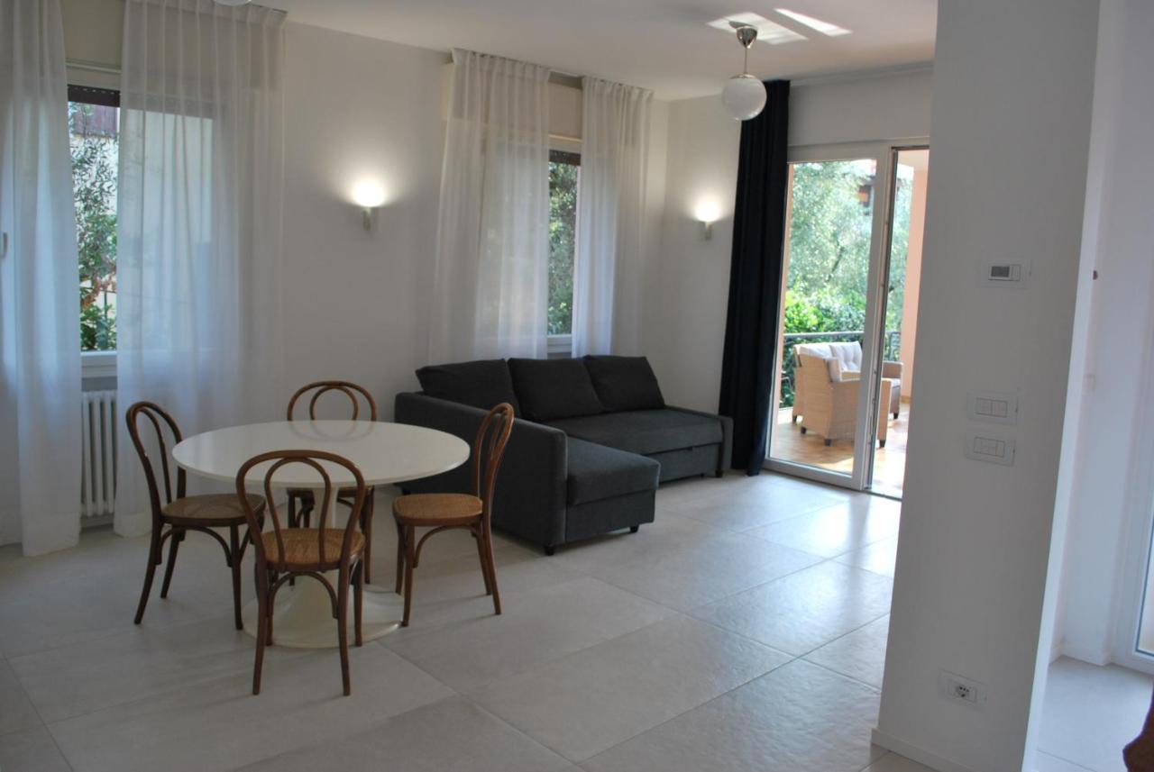Appartement Casa Noario à Malcesine Extérieur photo