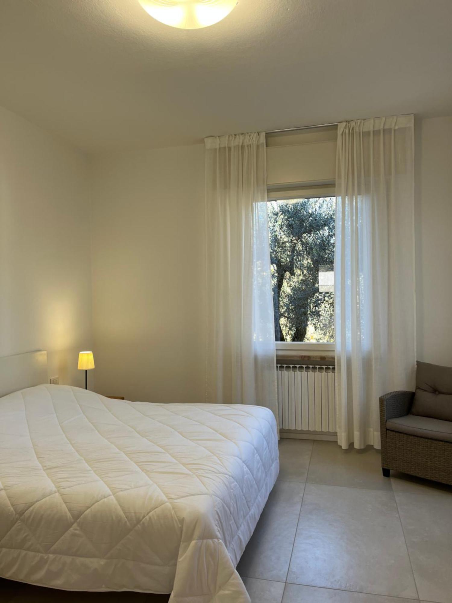 Appartement Casa Noario à Malcesine Extérieur photo