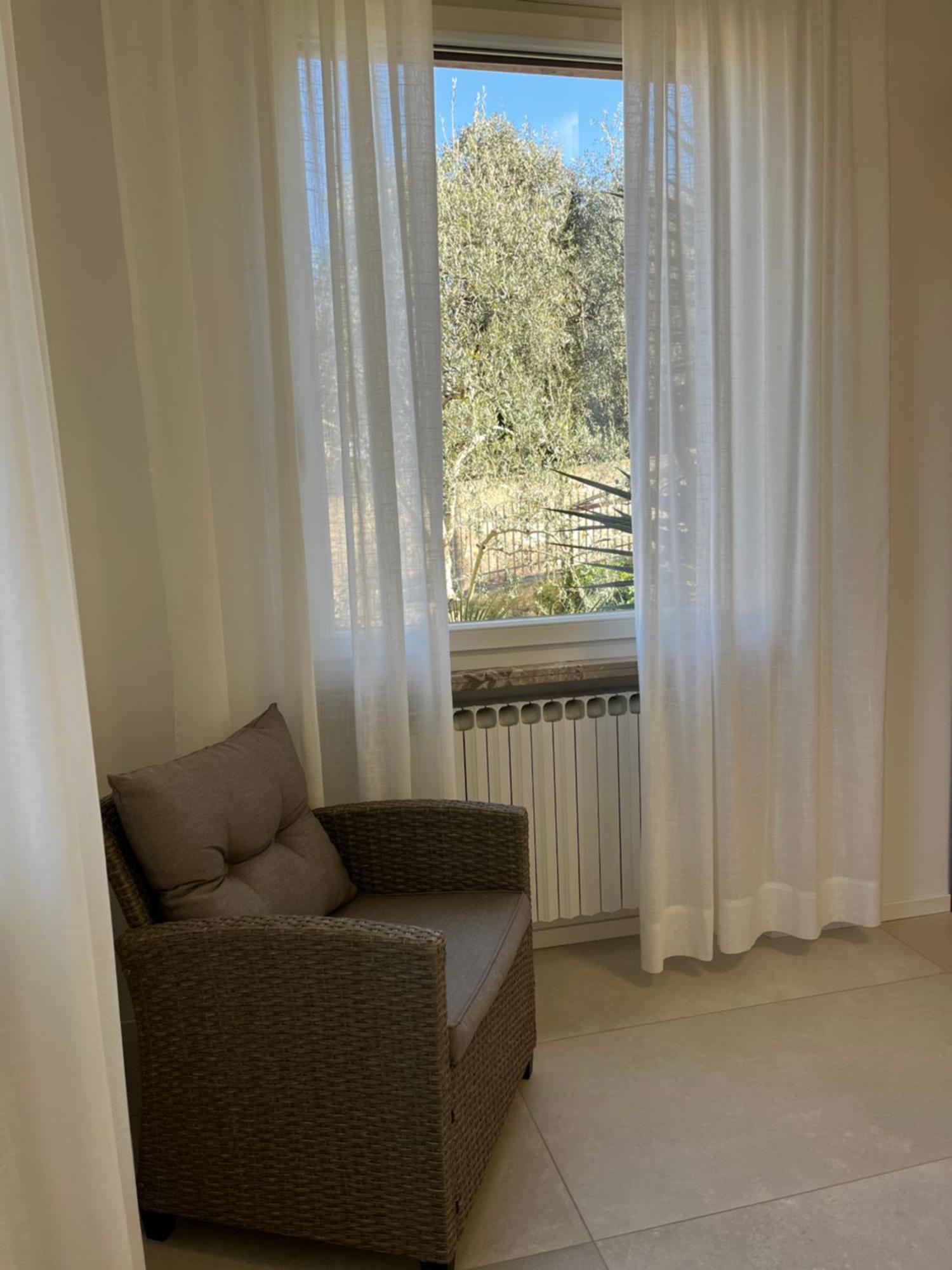 Appartement Casa Noario à Malcesine Extérieur photo