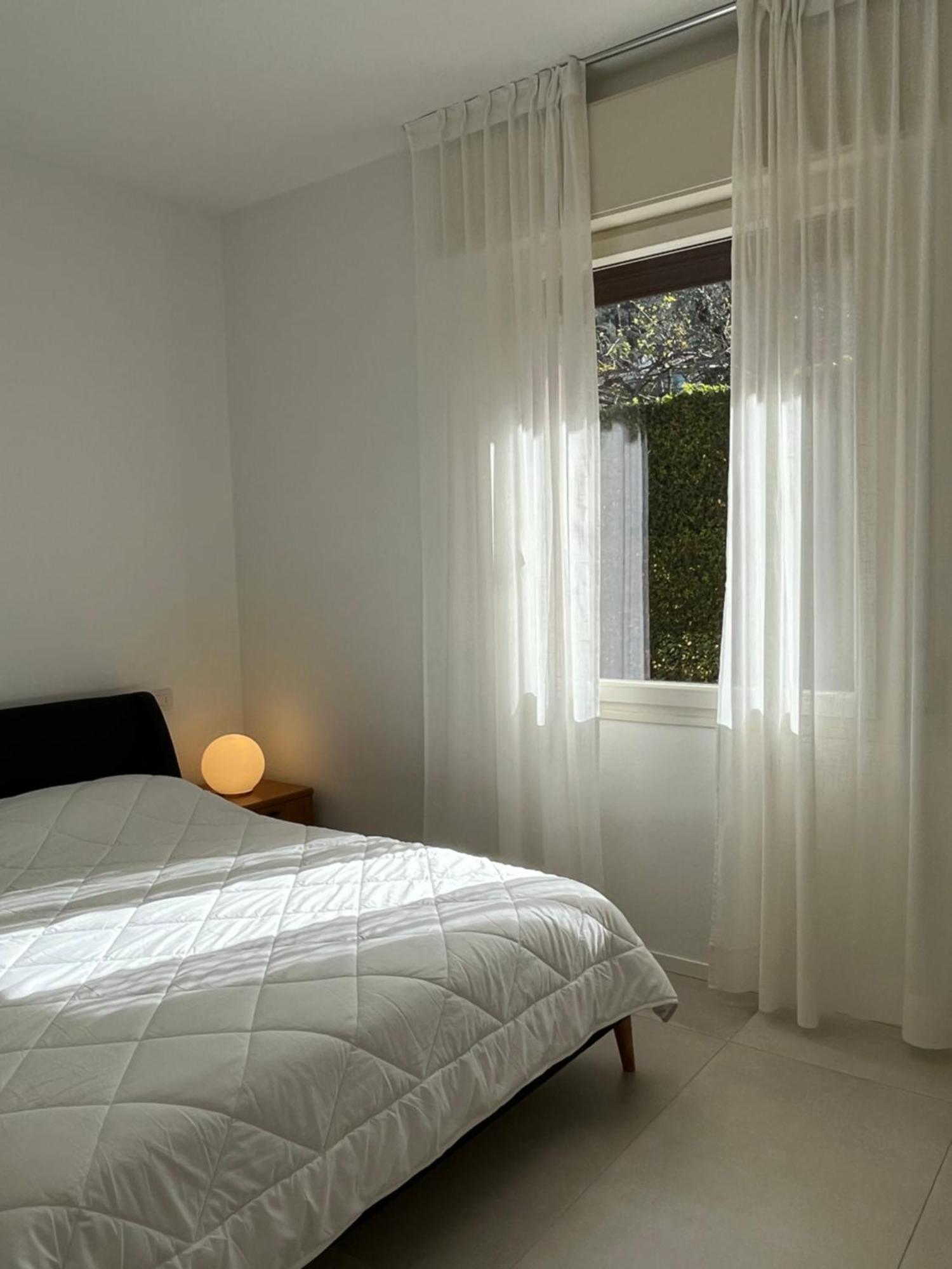 Appartement Casa Noario à Malcesine Extérieur photo