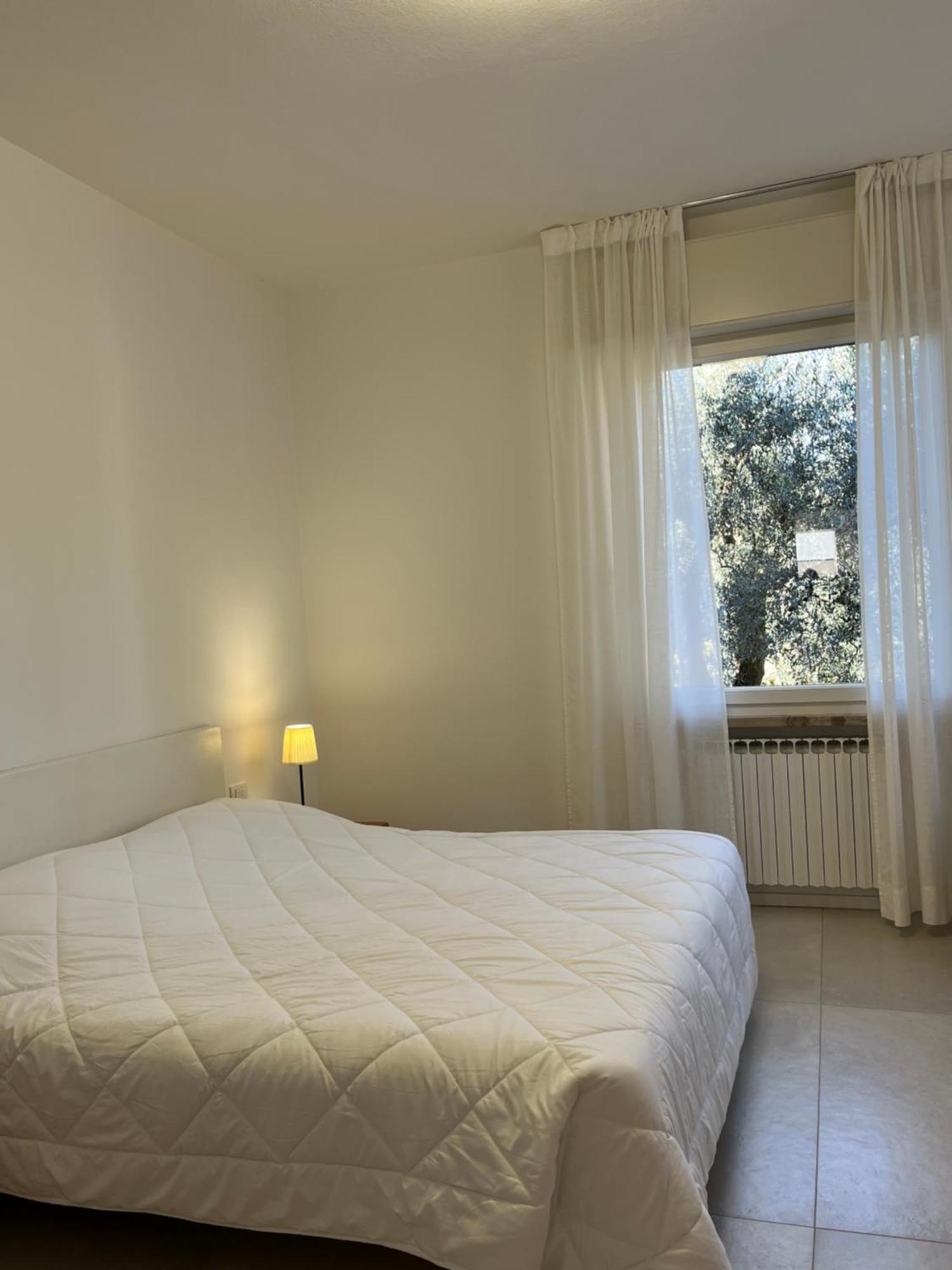 Appartement Casa Noario à Malcesine Extérieur photo