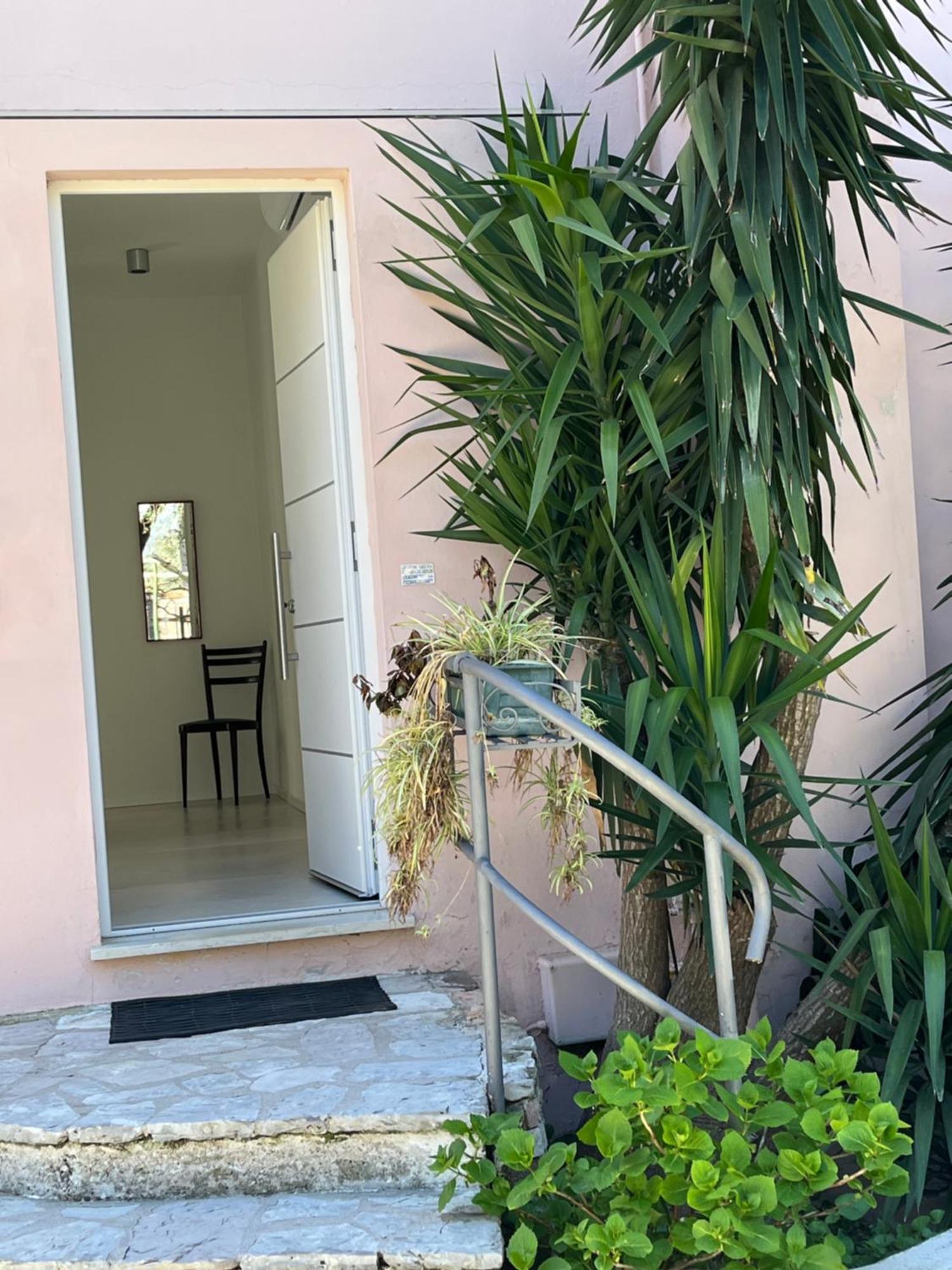 Appartement Casa Noario à Malcesine Extérieur photo