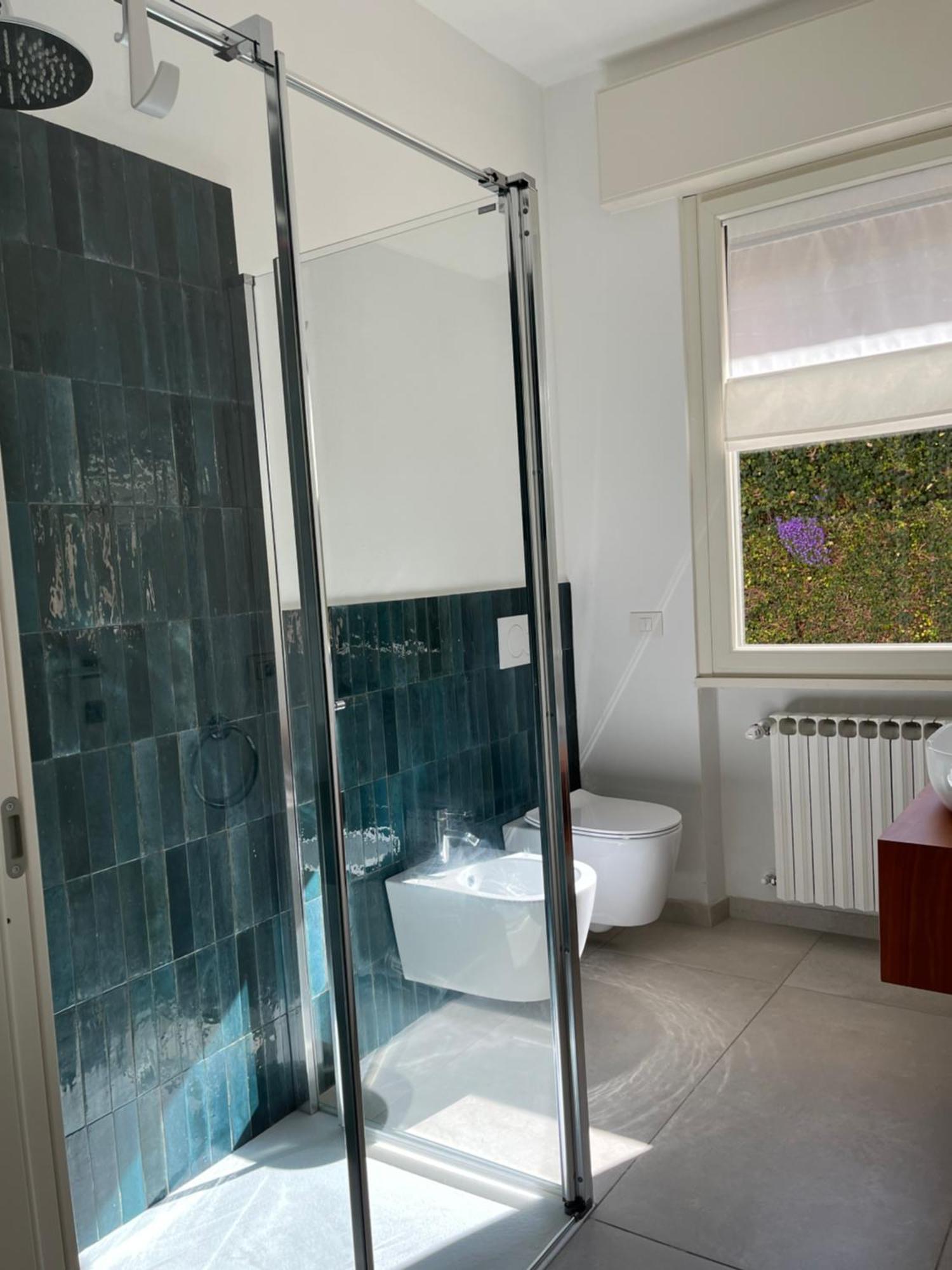 Appartement Casa Noario à Malcesine Extérieur photo